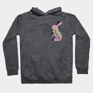 Honey bunny Hoodie